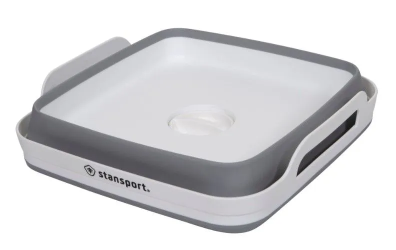COLLAPSIBLE SINK WASH BASIN